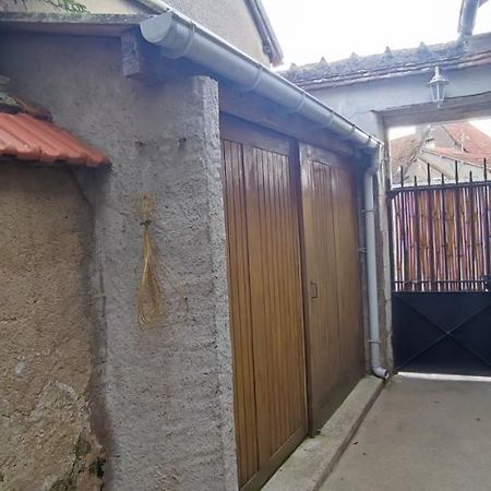 Maison Proche Des Bords De Loire Neuvy-sur-Loire Екстер'єр фото